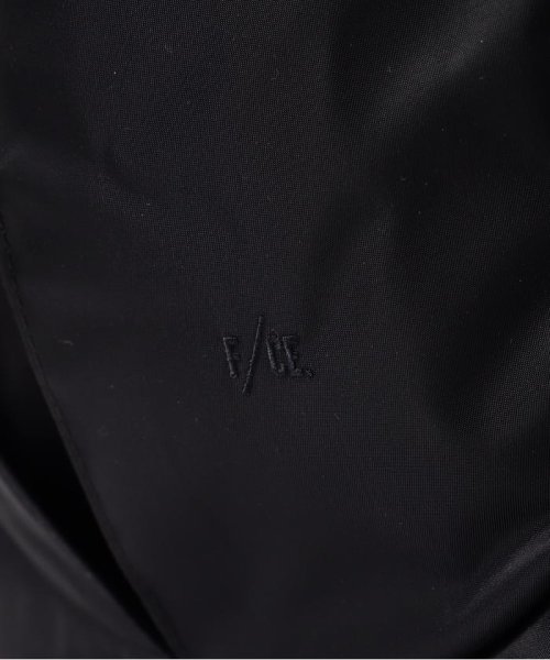 F/CE.(エフシーイー) RECYCLE TWILL TYPE A/リサイクル ツイル タイプA F/CE エフシーイー RECYCLE TWILL TYPE A/リサイクル ツイル