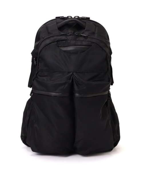 F/CE. (エフシーイー) RECYCLE TWILL URBAN TOWN バックパック F/CE エフシーイー RECYCLE TWILL URBAN TOWN