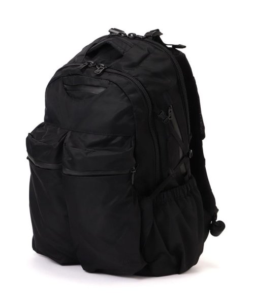 F/CE. (エフシーイー) RECYCLE TWILL URBAN TOWN バックパック F/CE エフシーイー RECYCLE TWILL URBAN TOWN