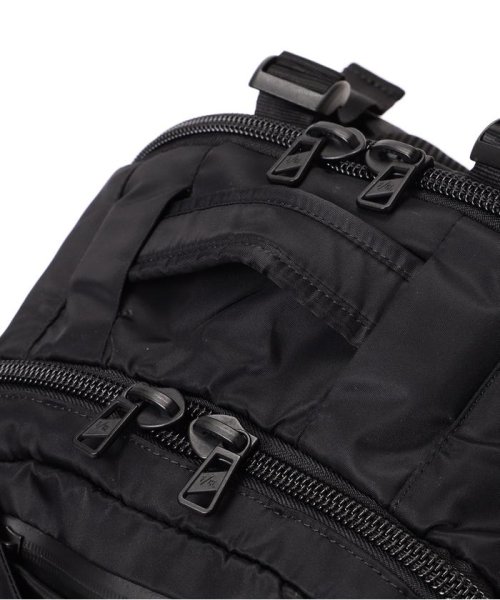 F/CE. (エフシーイー) RECYCLE TWILL URBAN TOWN バックパック F/CE エフシーイー RECYCLE TWILL URBAN TOWN