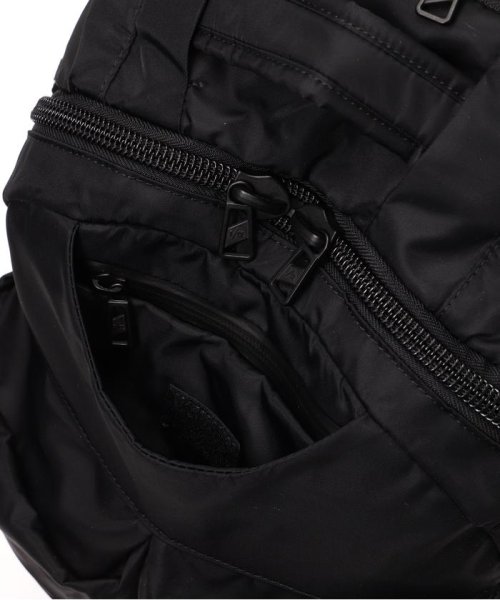 F/CE. (エフシーイー) RECYCLE TWILL URBAN TOWN バックパック F/CE エフシーイー RECYCLE TWILL URBAN TOWN