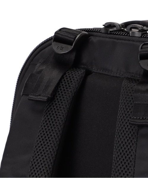 F/CE. (エフシーイー) RECYCLE TWILL URBAN TOWN バックパック F/CE エフシーイー RECYCLE TWILL URBAN TOWN