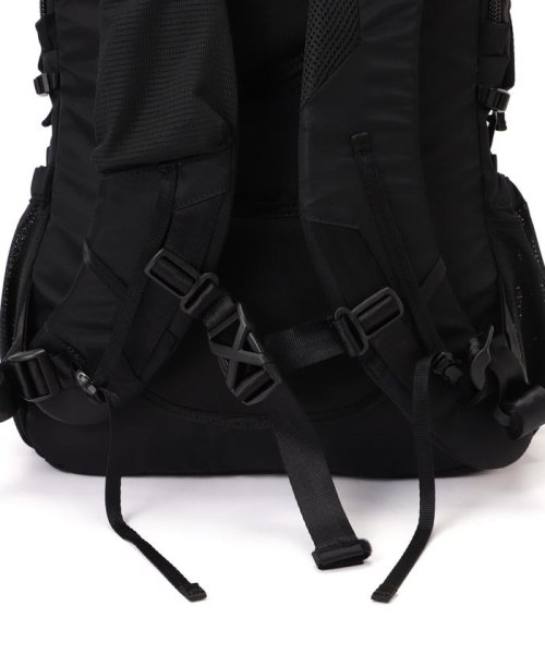 F/CE. (エフシーイー) RECYCLE TWILL URBAN TOWN バックパック F/CE エフシーイー RECYCLE TWILL URBAN TOWN