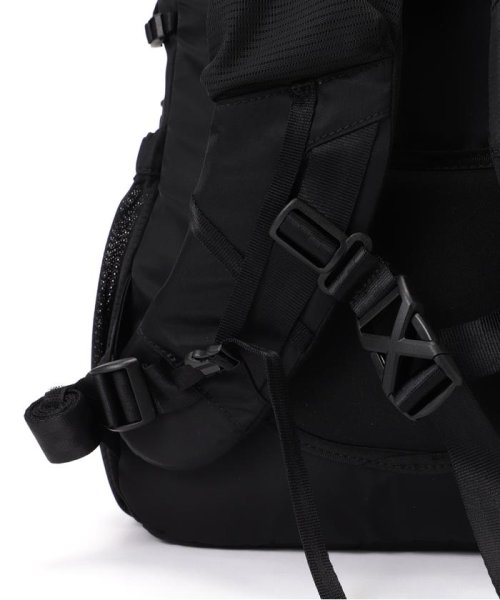 F/CE. (エフシーイー) RECYCLE TWILL URBAN TOWN バックパック F/CE エフシーイー RECYCLE TWILL URBAN TOWN