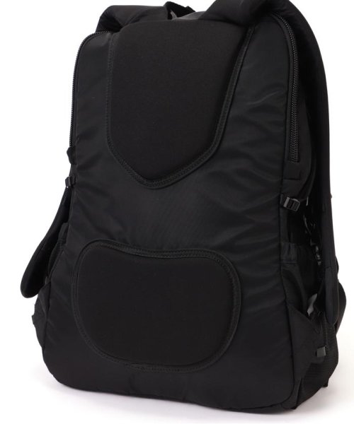 F/CE. (エフシーイー) RECYCLE TWILL URBAN TOWN バックパック F/CE エフシーイー RECYCLE TWILL URBAN TOWN