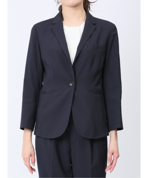 定価75900円♡現行品♡極美品♡セオリー シアサッカー セットアップ いかれ 