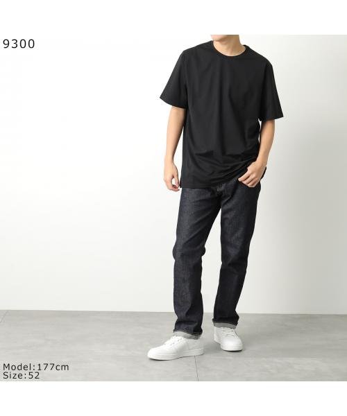 HERNO(ヘルノ)/HERNO 半袖 Tシャツ JG0003U 52003 無地/img04