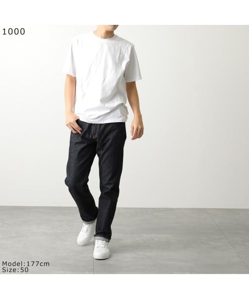 HERNO(ヘルノ)/HERNO 半袖 Tシャツ JG0003U 52003 無地/img06