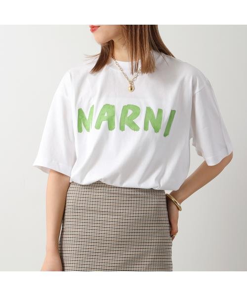 MARNI(マルニ)/MARNI Tシャツ THJET49EPH USCS11/img03
