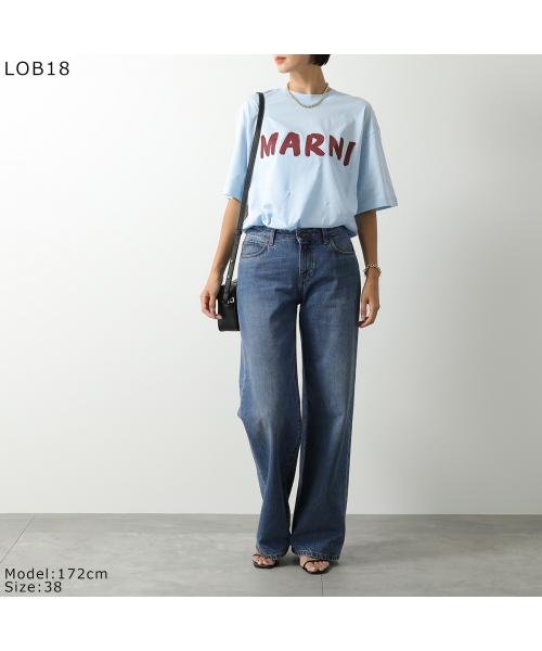 MARNI(マルニ)/MARNI Tシャツ THJET49EPH USCS11/img04
