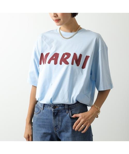 MARNI(マルニ)/MARNI Tシャツ THJET49EPH USCS11/img05