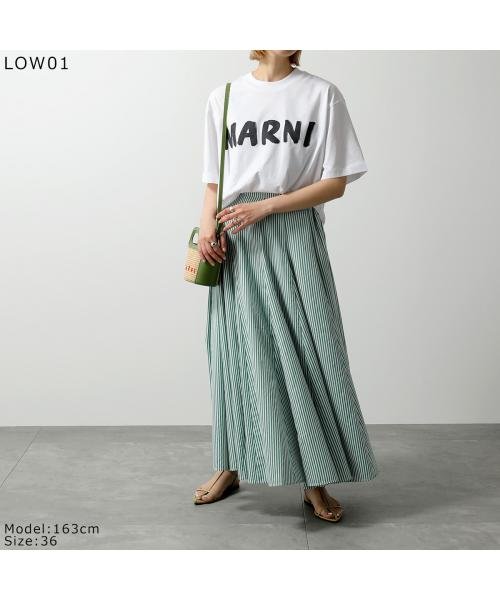 MARNI(マルニ)/MARNI Tシャツ THJET49EPH USCS11/img06