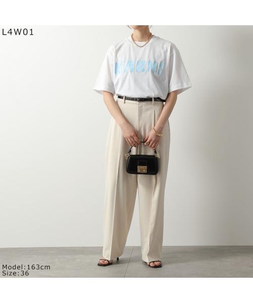 MARNI(マルニ)/MARNI Tシャツ THJET49EPH USCS11/img07