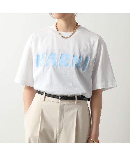 MARNI(マルニ)/MARNI Tシャツ THJET49EPH USCS11/img08