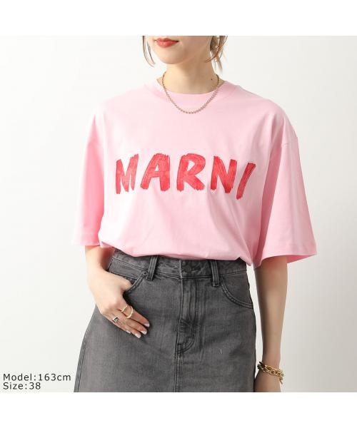 MARNI(マルニ)/MARNI Tシャツ THJET49EPH USCS11/img11