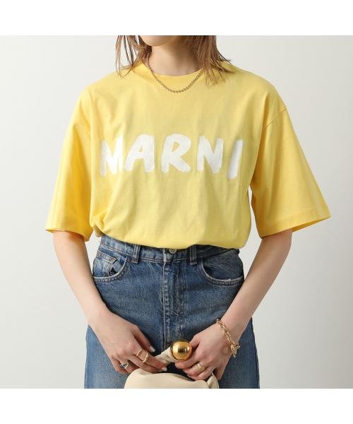 MARNI(マルニ)/MARNI Tシャツ THJET49EPH USCS11/img13