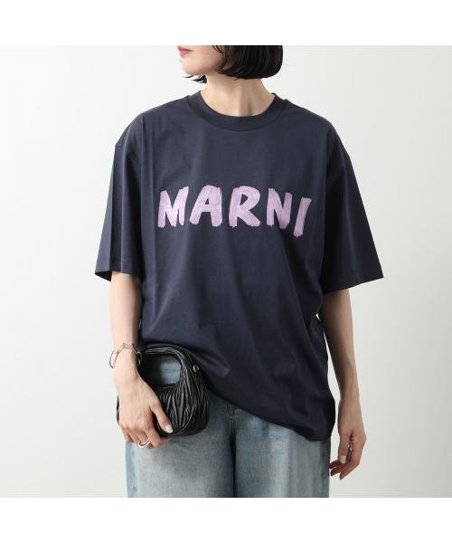 MARNI(マルニ)/MARNI Tシャツ THJET49EPH USCS11/img15