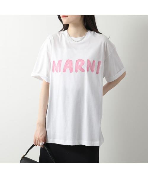 MARNI(マルニ)/MARNI Tシャツ THJET49EPH USCS11/img17