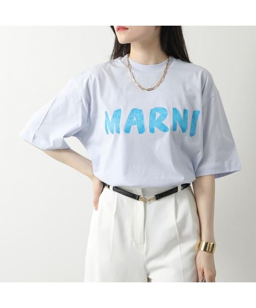 MARNI(マルニ)/MARNI Tシャツ THJET49EPH USCS11/img18