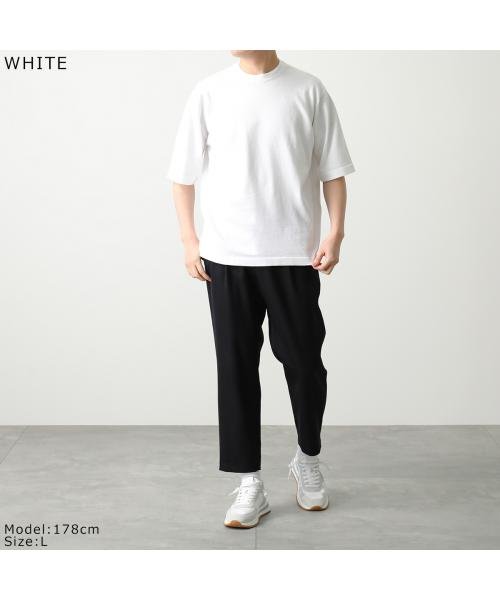 JOHN SMEDLEY(ジョンスメドレー)/JOHN SMEDLEY ニット TINDALL ティンドール クルーネック/img05