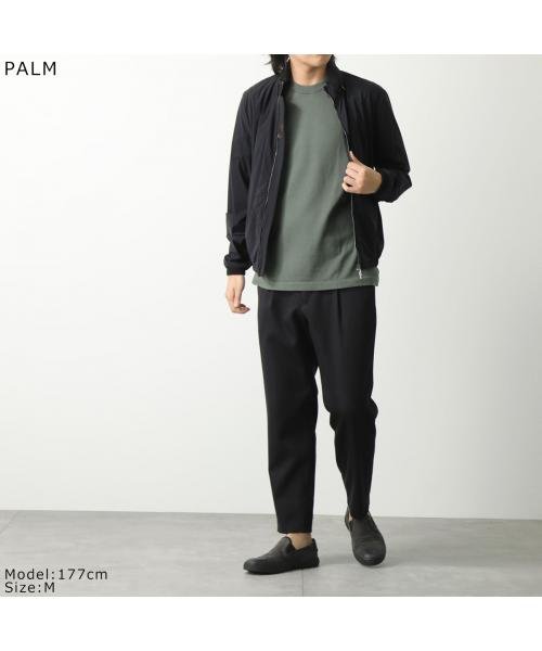 JOHN SMEDLEY(ジョンスメドレー)/JOHN SMEDLEY ニット TINDALL ティンドール クルーネック/img06