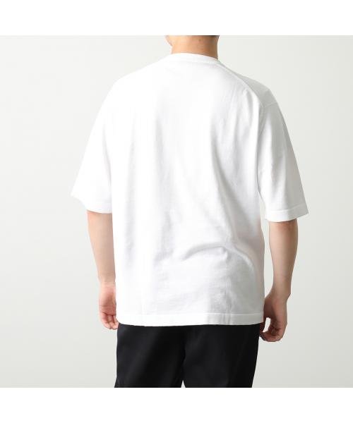 JOHN SMEDLEY(ジョンスメドレー)/JOHN SMEDLEY ニット TINDALL ティンドール クルーネック/img12