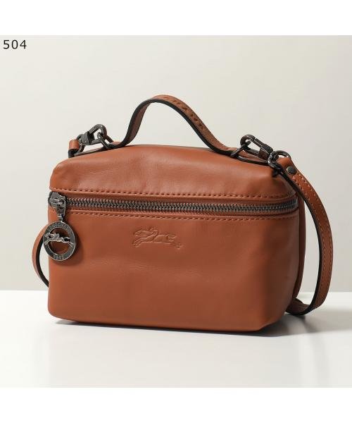 Longchamp(ロンシャン)/Longchamp ショルダーバッグ  LE PLIAGE EXTRA 10187 987/img14