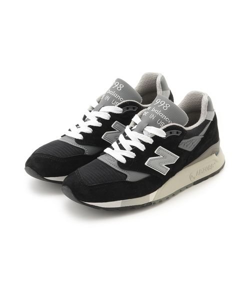 New Balance(New　Balance)/【New Balance】U998/img01