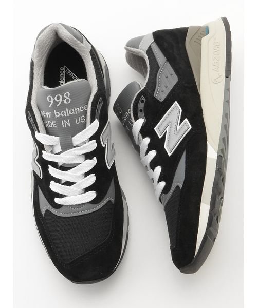 New Balance(New　Balance)/【New Balance】U998/img06