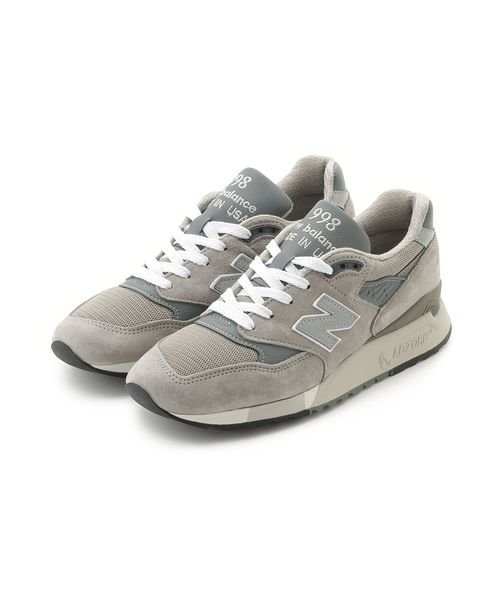 New Balance(New　Balance)/【New Balance】U998/img01