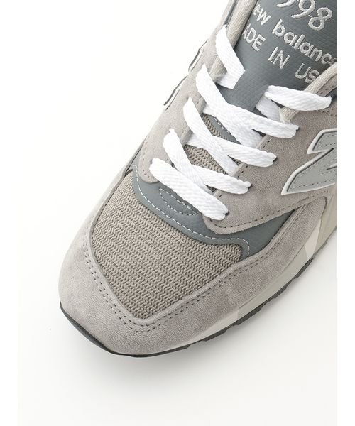 New Balance(New　Balance)/【New Balance】U998/img04