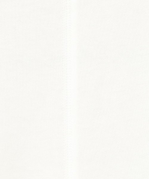 SHOO・LA・RUE Cutie Blonde(シューラルー　キューティーブロンド)/【ひんやり】タックノースリーブTシャツ/img04