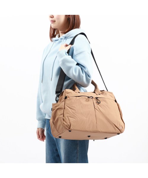 MILESTO(ミレスト)/ミレスト ボストンバッグ レディース メンズ MILESTO 軽い 2WAY 旅行バッグ ショルダー A4 25L TROT ダッフルバッグ MLS882/img01