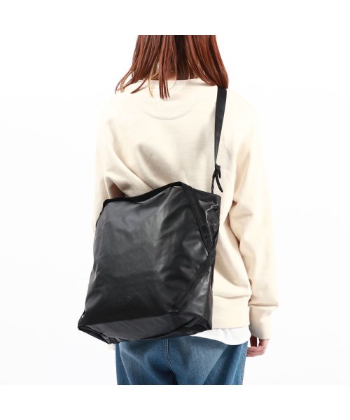 日本正規品】 ザ・ノース・フェイス ショルダーバッグ メンズ 