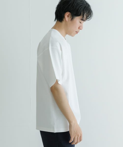 URBAN RESEARCH(アーバンリサーチ)/接触冷感スムージーTシャツ/img02