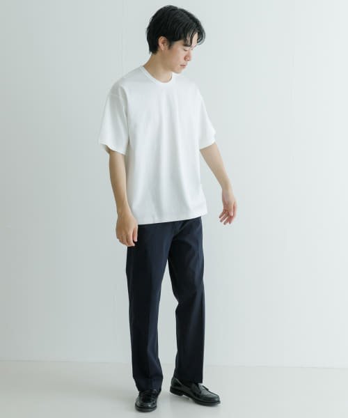 URBAN RESEARCH(アーバンリサーチ)/『XLサイズあり』接触冷感スムージーTシャツ/img04