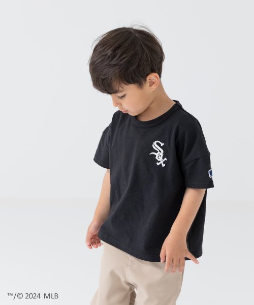 chil2(チルツー)/〈MLB〉半袖Tシャツ/img04