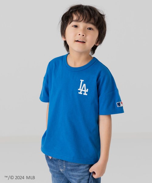 chil2(チルツー)/〈MLB〉半袖Tシャツ/img07
