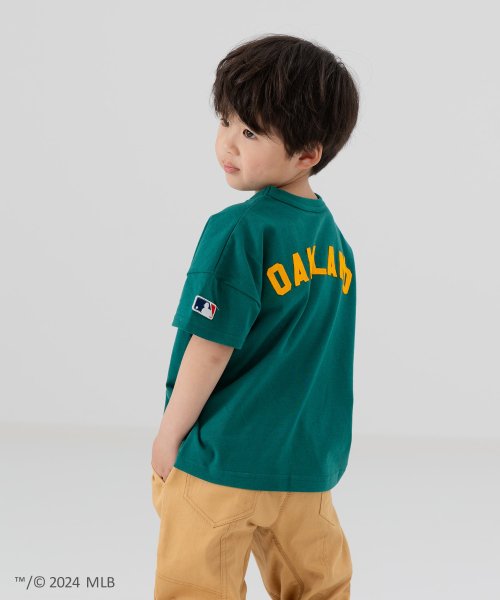 chil2(チルツー)/〈MLB〉半袖Tシャツ/img11