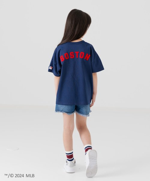 chil2(チルツー)/〈MLB〉半袖Tシャツ/img13