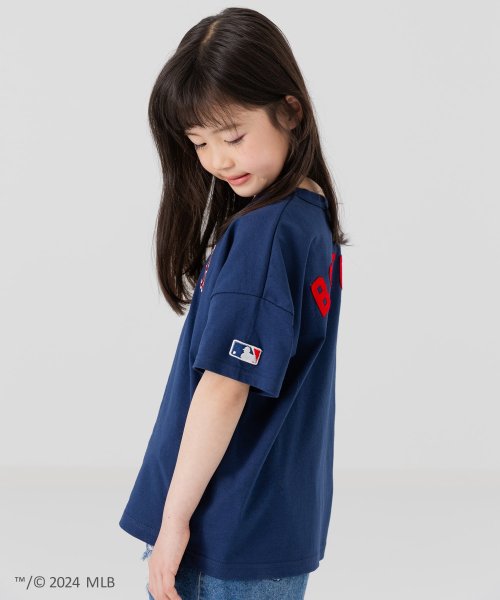chil2(チルツー)/〈MLB〉半袖Tシャツ/img15
