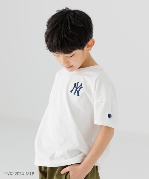 chil2(チルツー)/〈MLB〉半袖Tシャツ/img18