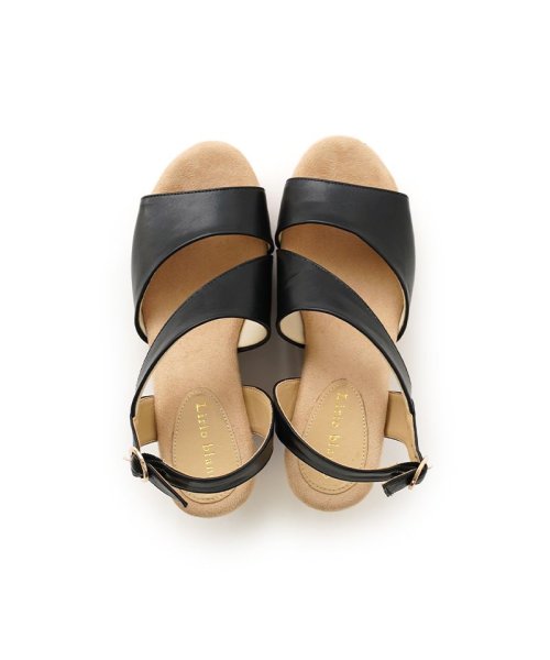 サンダル レディース ウエッジソール 厚底 6.5cmヒール 美脚 靴 歩きやすい おしゃれ ふかふか 極厚クッションインソール 軽量 軽い 楽ちん 疲れにくい 人気・おすすめ｜省スペース設計・旅行向けにおすすめ お得商品 プライバシー配送 国内発送・安心販売体制