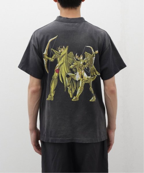 JOURNAL STANDARD(ジャーナルスタンダード)/【SAINT Mxxxxxx】SS－SS TEE/SEIYA/img14