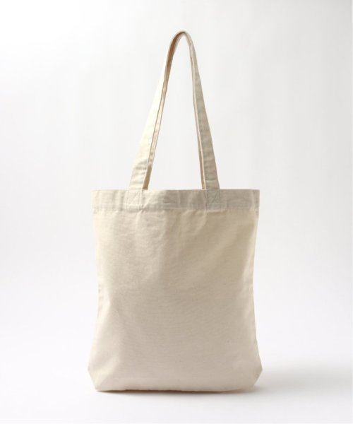 417 EDIFICE(フォーワンセブン　エディフィス)/【LE SUPER ATELIER】Totebag / トートバッグ/img03