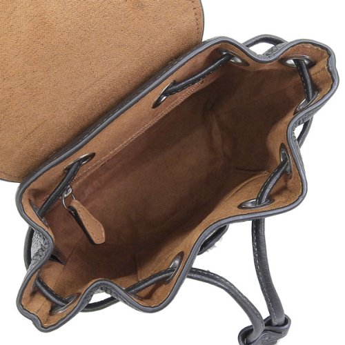 COACH コーチ AMELIA CONVERTIBLE BACK PACK アメリア コンバーチブル バックパック リュック レザー 