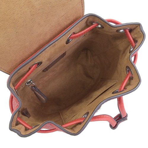 COACH コーチ AMELIA CONVERTIBLE BACK PACK アメリア コンバーチブル バックパック リュック レザー 