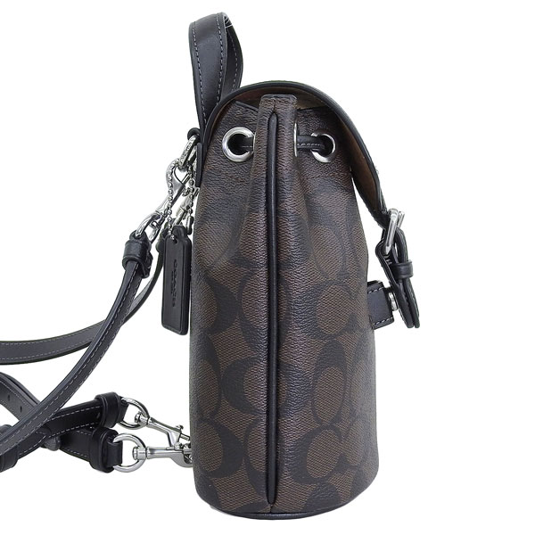 低 価格 通販バッグ - COACH コーチ AMELIA CONVERTIBLE BACK