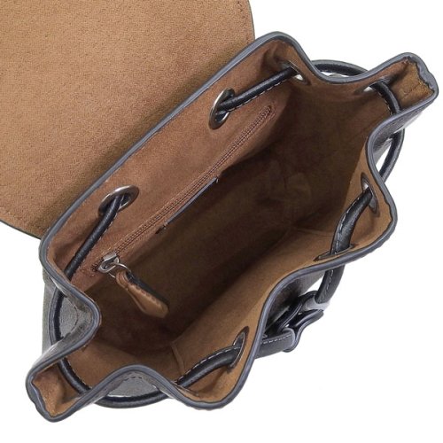 COACH コーチ AMELIA CONVERTIBLE BACK PACK アメリア コンバーチブル バックパック シグネチャー リュック レザー 