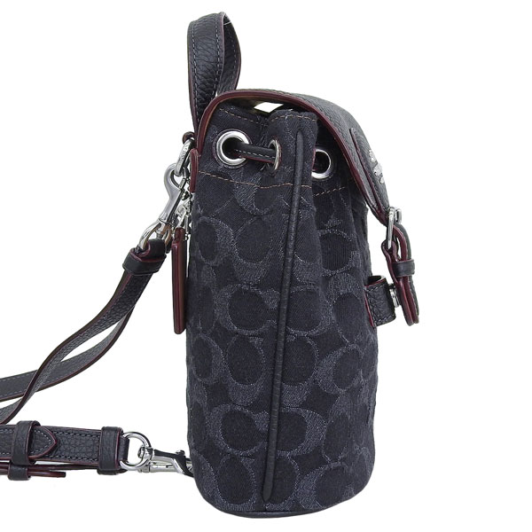 COACH コーチ AMELIA CONVERTIBLE BACK PACK アメリア コンバ